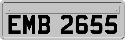 EMB2655