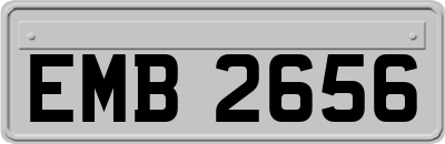 EMB2656