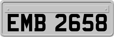 EMB2658