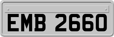 EMB2660