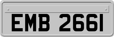 EMB2661