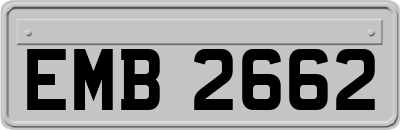 EMB2662