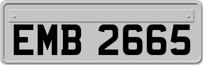 EMB2665