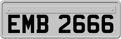 EMB2666