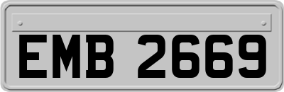 EMB2669