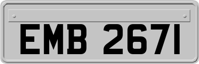 EMB2671
