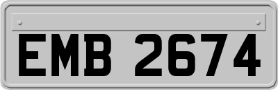 EMB2674