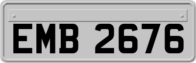 EMB2676