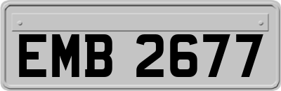 EMB2677