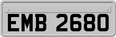 EMB2680