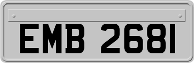 EMB2681