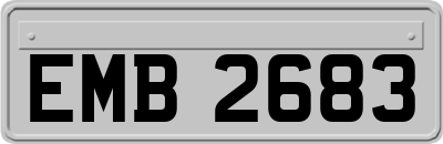 EMB2683