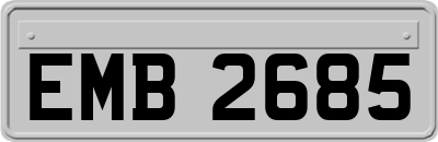 EMB2685