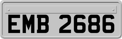 EMB2686