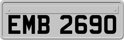 EMB2690