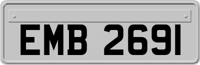 EMB2691