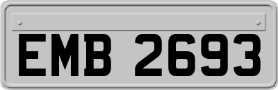EMB2693