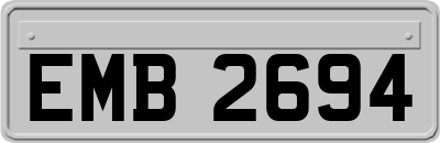 EMB2694