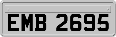EMB2695