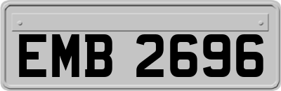 EMB2696