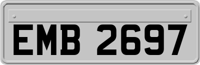 EMB2697