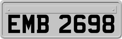 EMB2698