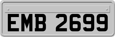 EMB2699