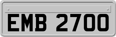 EMB2700