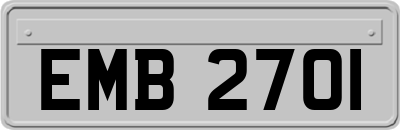 EMB2701