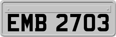 EMB2703