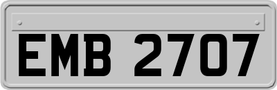 EMB2707