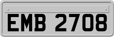 EMB2708