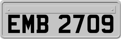 EMB2709