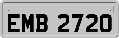 EMB2720