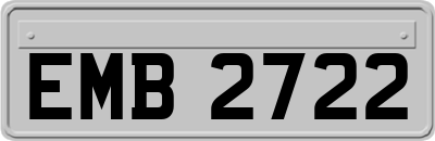 EMB2722