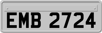 EMB2724