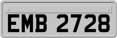 EMB2728