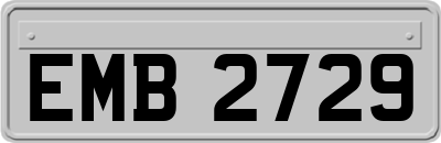 EMB2729