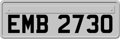 EMB2730