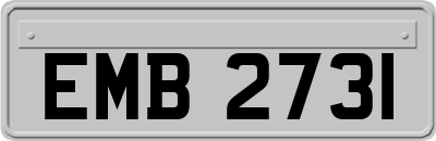 EMB2731