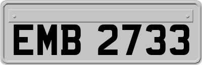 EMB2733