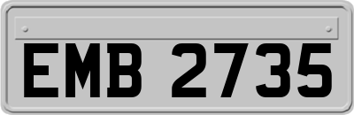 EMB2735