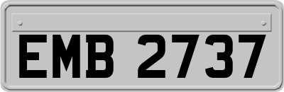 EMB2737