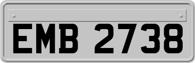 EMB2738