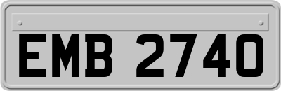 EMB2740