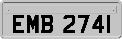 EMB2741