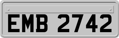 EMB2742