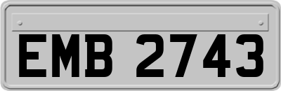 EMB2743