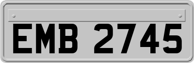 EMB2745