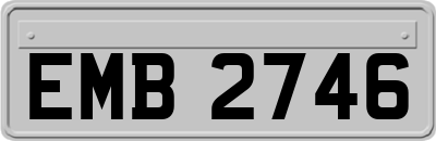 EMB2746